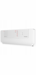Tchibo Drátové relé na DIN lištu modré PS-10M 230 Tech Controllers