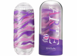 NoName Masturbátor rukou TENGA_Arte Drape