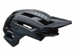 Bell Integrální helma SUPER AIR MIPS SPHERICAL matně černá, velikost L (58-62 cm) (NOVINKA 2025)