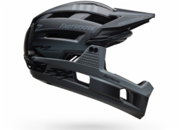 Bell Integrální helma SUPER AIR R MIPS SPHERICAL matně černá, velikost L (59-63 cm) (NOVINKA 2025)