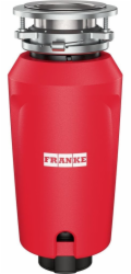 Franke Drtič potravinového odpadu SLIM 75 (3/4 HP), 134.0715.096