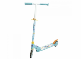 Smoby Dvoukolová koloběžka Stitch 750379