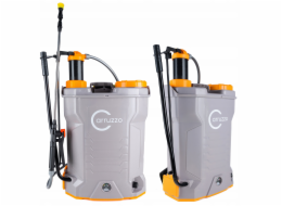 Gotel O17EA TLAKOVÝ POSTŘIKOVAČ 2v1 AKU 16L