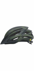 Giro MTB helma ARTEX MIPS Velikost helmy: M (55-59 cm), Vyberte barvu: Hedge Green Cosmic Dust