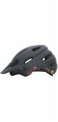 Giro MTB helma SOURCE MIPS Velikost helmy: M (55-59 cm), Vyberte barvu: Matná Dusty Rose Cosmic