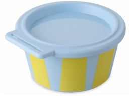 Koziol Miska s víkem NORA S 250 ml, KOZIOL