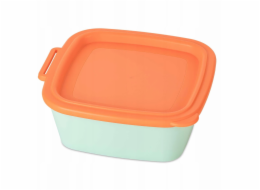 Koziol Miska NORA BOX s víkem, 750 ml, KOZIOL