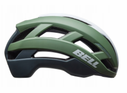 Bell Silniční helma FALCON XR INTEGRATED MIPS, matně zelená, velikost... L (58-62 cm) (NOVINKA 2025)