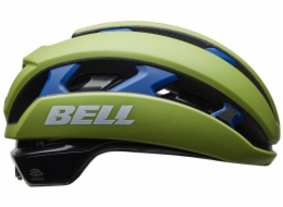 Bell Xr Silniční gravel helma MIPS SPHERICAL, matně zelená, velikost... L (58-62 cm) (NOVINKA 2025)