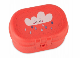 Koziol Dětská svačinová krabička PASCAL MINI DREAMS, KOZIOL