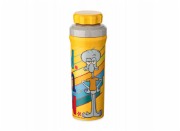 Koziol Láhev na vodu Olli SpongeBob 500 ml, KOZIOL