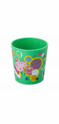 Koziol Hrnek Connect S Prasátko Peppa Pop, 190 ml, KOZIOL