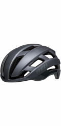 Bell Silniční helma FALCON XR LED INTEGRATED MIPS, matně lesklá šedá, gravel, velikost L (59-63 cm) (NOVÁ)