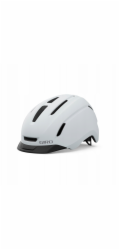 Giro Městská helma CADEN II LED matně křídová velikost M (55-59 cm) (NOVÁ)