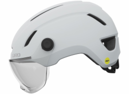 Giro Městská helma EVOKE MIPS Velikost helmy: L (59-63 cm), Vyberte barvu: Matná křídová