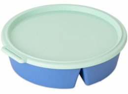 Koziol Miska s přihrádkou a víkem NORA BOX, 1,1 l, KOZIOL
