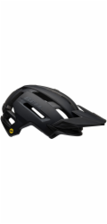 Bell Přilba SUPER AIR MIPS SPHERICAL, matně lesklá černá, velikost... L (58-62 cm) (NOVINKA)