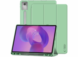 Tech-Protect SC PEN LENOVO IDEA TAB PRO / PRO MT 12.7 TB-373 MATCHA GREEN