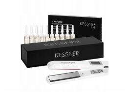 Activeshop Sada péče o vlasy Kessner a kofeinové ampule Kessner Lab