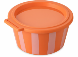 Koziol Miska s víkem NORA M 700 ml, KOZIOL