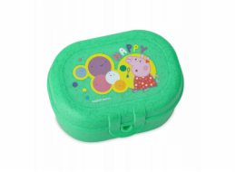 Koziol Pascal Mini Peppa Pig Snack Box Pop, KOZIOL