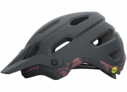 Giro MTB helma SOURCE MIPS Velikost helmy: S (51-55 cm), Vyberte barvu: Matná Dusty Rose Cosmic