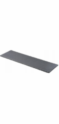 Revol Obdélníkový plech BASALT GN 2/4
