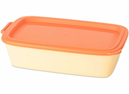 Koziol Miska NORA BOX s víkem, 1,4 l, KOZIOL