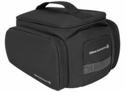 Blackburn TAŠKA LOCAL TRUNK BAG černá, vodotěsná, 15L (NOVINKA 2025)