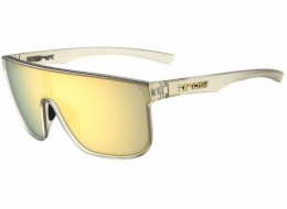 TIFOSI Sklenice na citrusy SANCTUM XL saténové (1 sklenice, kouřově žluté zrcadlo xx% propustnost světla) (NOVINKA 2025) (PREMIÉRA: 15. 4. 2025)