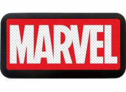 Babaco Reproduktor Medium Marvel 001, černý (MSPMV004)