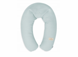 Multitex Polohovací polštář RELAX PRESTIGE MUŠEŇ, délka 190