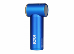 KiCA FeiyuTech JetFan Mini multifunkční foukač - modrý