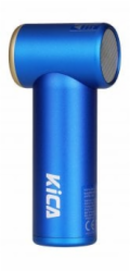 KiCA FeiyuTech JetFan Mini multifunkční foukač - modrý