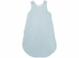 Multitex Dětský spací pytel MUSLIN SLEEP délka 80 cm