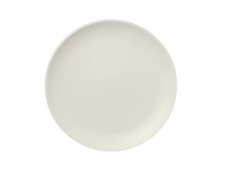 Ariane NEOFUSION plochý talíř 31 cm bílý