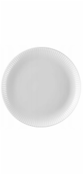 Hendi SPECTRA Plochá deska kupé průměr. 27 cm