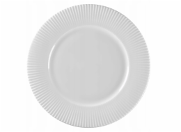 Hendi SPECTRA Plochá deska o průměru 33 cm