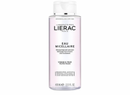 Lierac Eau Micellaire micelární voda 400ml