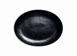 Luminarc CARBON Oválný talíř 32 cm
