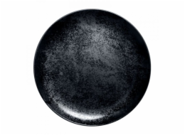 Ariane CARBON Plochý kulatý talíř - Coupe 31 cm