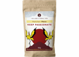 Moya Matcha Matcha + Maca 50g