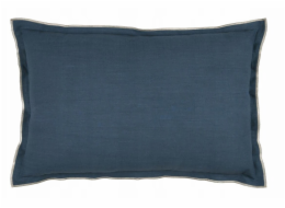 Douceur d`Interieur Dekorativní polštář, bavlna, HELIOS, 40 x 60 cm