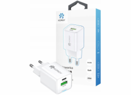 Nokia Nabíječka Korgy 35W AC (K-AC35-AC-B)