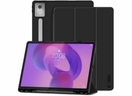 Tech-Protect TechProtect SmartCase Pen pro Lenovo Idea Tab Pro /Pro MT 12.7 TB-373, černé
