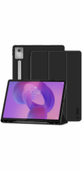 Tech-Protect TechProtect SmartCase Pen pro Lenovo Idea Tab Pro /Pro MT 12.7 TB-373, černé