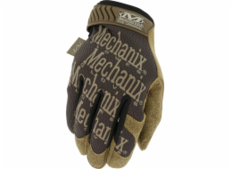 Mechanix Wear MECHANIX ORIGINÁLNÍ® HNĚDÉ RUKAVICE