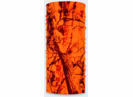 Buff Multifunkční nákrčník CoolNet UV Blaze Orange
