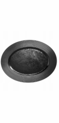 Witek Home Talíř EDGE 36 cm