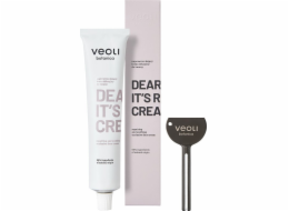 Veoli Botanica Dear Skin It's Rich Cream Okluzivní, regenerační a zklidňující krém na obličej, 75 ml